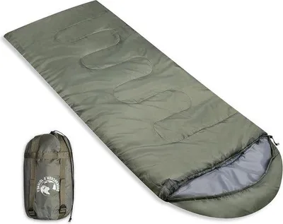 Obrázek produktu pro Spací pytel Famanu, váha 1,4 kg, komprimovatelný – ideální pro kempování a outdoorové aktivity