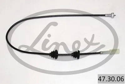 Zdjęcie produktu dla Linka Licznika Vw Golf 1,1 81-