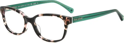 Obrázok produktu pre Rám okuliarov Kate Spade VIOLETTE-HT8F116 Ø 51 mm