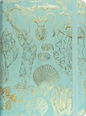 Immagine prodotto di Diario degli schizzi di mare
