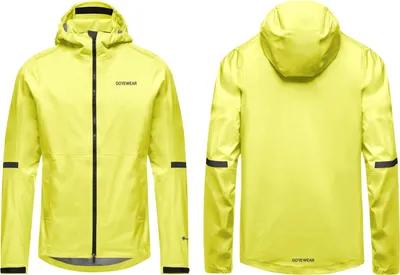 Produktbild von Gorewear Lupra 2.0 Herren Kapuzenjacke Fahrradjacke Gore Tex 101103 : XL