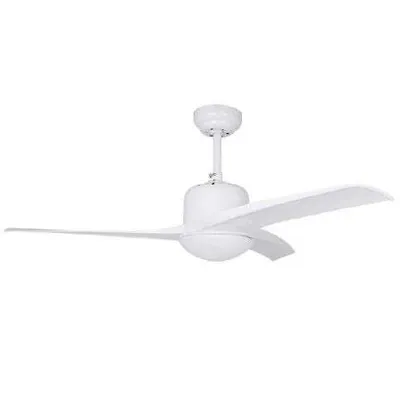 Zdjęcie produktu dla Orbegozo CP 92105, Wentylator domowy z łopatkami, Biały, Sufit, 105 cm, Prąd przemienny, 60 W