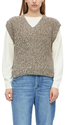 Immagine prodotto di Maglione a maniche corte