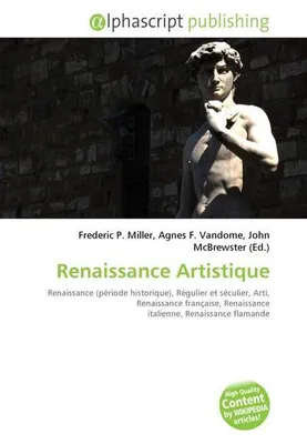 Produktbild von Renaissance Artistique