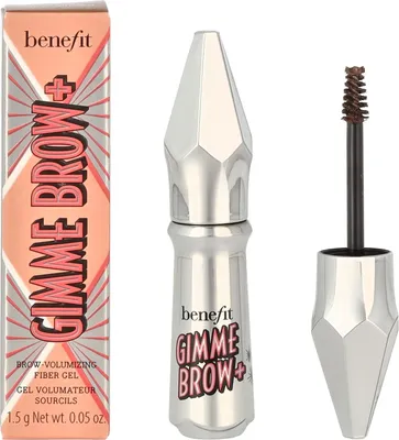 Immagine prodotto di Benefit - Gimme Brow + Brow-Volumizing Fiber Gel
