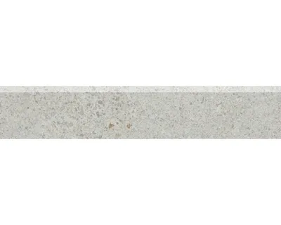 Zdjęcie produktu dla Szkło Grosseto jasnoszare 45x8,5 cm