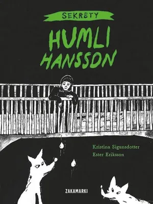Produktbild von Sekrety Humli Hansson
