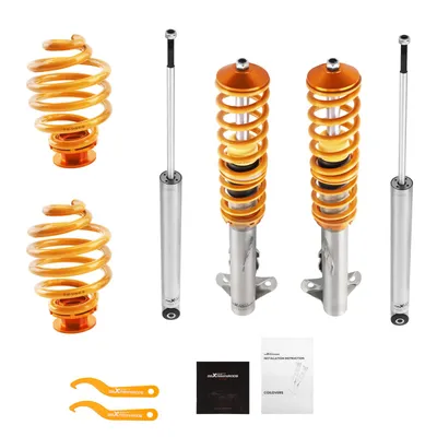 Zdjęcie produktu dla Zawieszenie gwintowane do BMW E36 316i 318is 320i 323i 325i 318tds 325tds