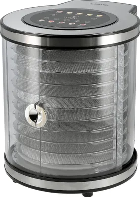 Produktbild von Lebensmitteltrockner mit 10 Einschüben, 850 W