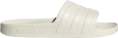 Produktbild von Adidas ADILETTE AQUA Damen Badelatsche Weiß 40 2/3