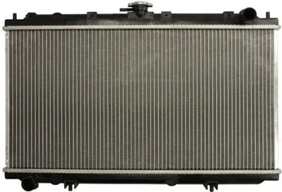 Obrázek produktu pro Chladič, chlazení motoru THERMOTEC D71020TT