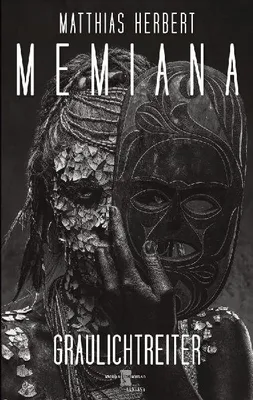 Produktbild von Memiana 13 - Graulichtreiter