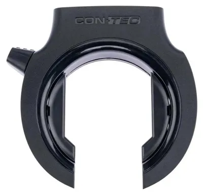 Obrázok produktu pre CONTEC Ct rámový zámok Powerloc Ct1L Nr Blo Bos Dt2 čierny