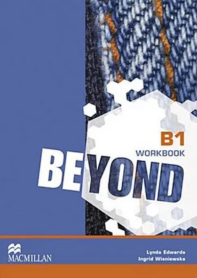 Obrázok produktu pre Beyond B1 / Workbook