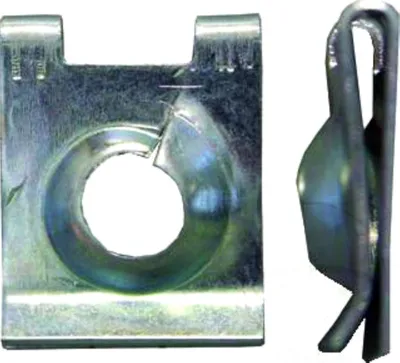 Image de Écrou en tôle acier 6.5 mm JMP paquet 10 pièces 4810185