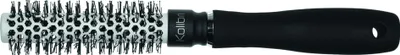 Produktbild von Efalock Kolibri-Softgriffbürste, 18 mm