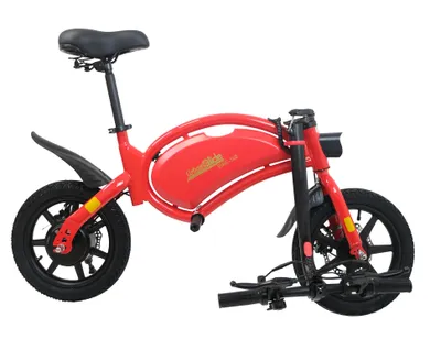 Produktbild von Urbanglide BIKE 140, 20 km, 16,5 kg