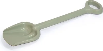 Immagine prodotto di Pala da sabbia grande in ecoplastica beige