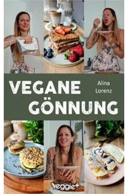 Obrázek produktu pro Vegane Gönnung
