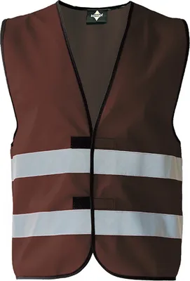 Immagine prodotto di Korntex WW100 | Gilet funzionale Korntex® da uomo - Colore: Maroon - Taglia: L