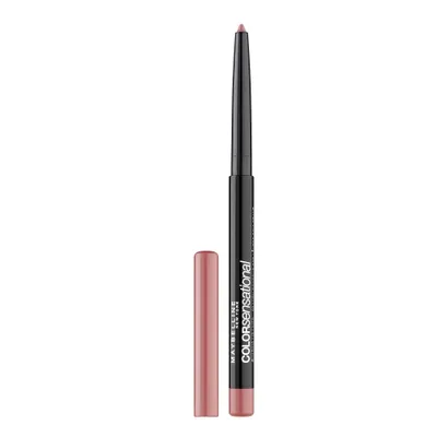 Zdjęcie produktu dla Maybelline Konturwka do ust 50 Dusty Rose, 0.28g