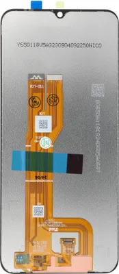 Produktbild von LCD-Display passend für VIVO Y02 OEM ohne Blende