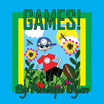 Produktbild von Games!