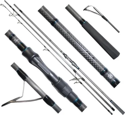 Obrázok produktu pre Sportex Karpfenrute Competition Carp CS-5