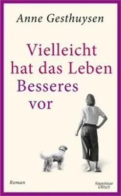 Immagine prodotto di Vielleicht hat das Leben Besseres vor