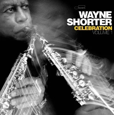 Zdjęcie produktu dla Wayne Shorter - Celebration, Volume 1 (2 LP)