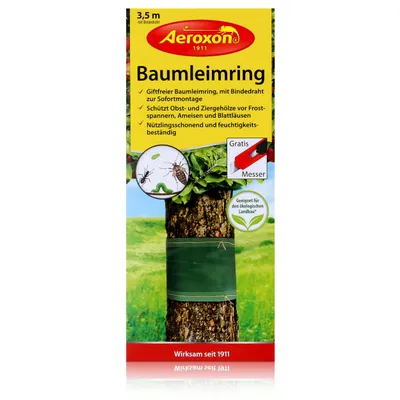 Produktbild von Aeroxon Baumleimring
