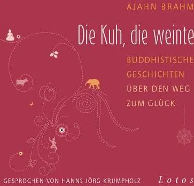 Produktbild von Die Kuh, die weinte