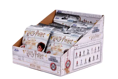 Obrázok produktu pre SIMBA Harry Potter Nanofigra v sku