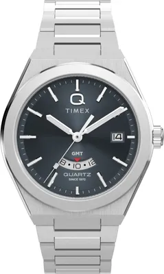 Obrázok produktu pre Pánske analógové hodinky Timex 'Q Timex' TW2Y12100