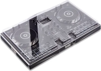 Produktbild von Decksaver Hercules DJ Control Inpulse 300 Schutzabdeckung für DJ-Controller