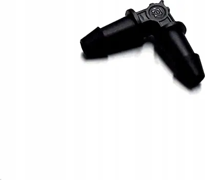 Image de VOLVO S80 V70 XC70 Coude de lave-glace droit