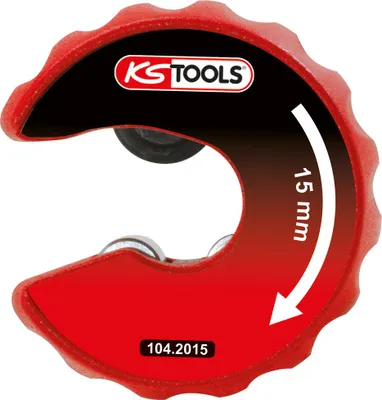 Obrázok produktu pre KS Tools 1042015 Pipe cutter