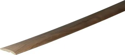 Obrázek produktu pro Přechodová lišta MDF 900 x 40 x 5 mm ořech