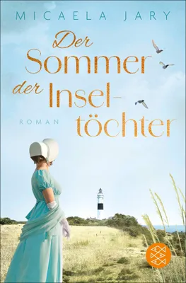 Produktbild von Der Sommer der Inseltöchter
