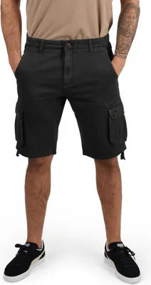 Produktbild von SOLID SDVizela Herren Cargo Shorts Bermuda Kurze Hose Regular Fit