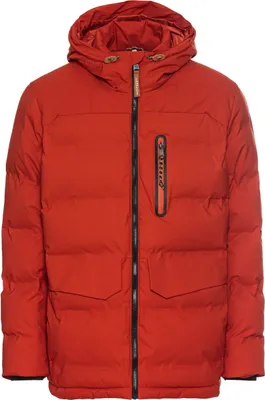 Produktbild von teXXXactive® Funktionsjacke aus recyceltem Polyester