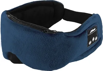 Obrázek produktu pro INF Sluchátka na spaní Bluetooth Music Eye Mask Bezdrátová sluchátka
