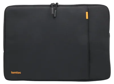Obrázok produktu pre Tomtoc Defender-A13 15" puzdro na notebook (čierne)