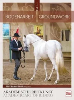 Image de Bodenarbeit in der Akademischen Reitkunst (Band 2)
