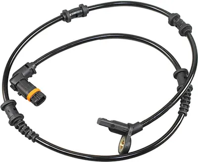 Produktbild von METZGER ABS Sensor Raddrehzahl Vorne Links Vorne Rechts passend für MERCEDES-BENZ R-Klasse (W251, V251) 09001069