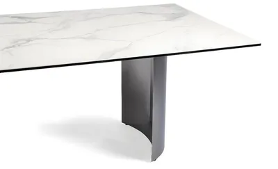 Produktbild von Esstisch Design Tische Luxus Tisch Esstisch Möbel Esszimmer Einrichtung