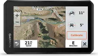 Immagine prodotto di Garmin Tread Gps Navigazione Satellitare Nero Nero Taglia Unica
