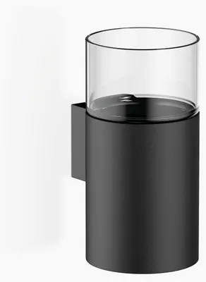 Produktbild von Dornbracht 83400979-33 Glashalter , Wandmodell Serienneutral