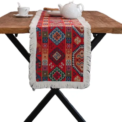 Immagine prodotto di Omgoods - Tovaglia per la decorazione della tavola da cucina