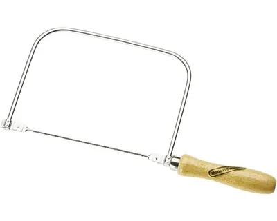 Produktbild von Fliesensäge Hufa Bogenweite 150 mm